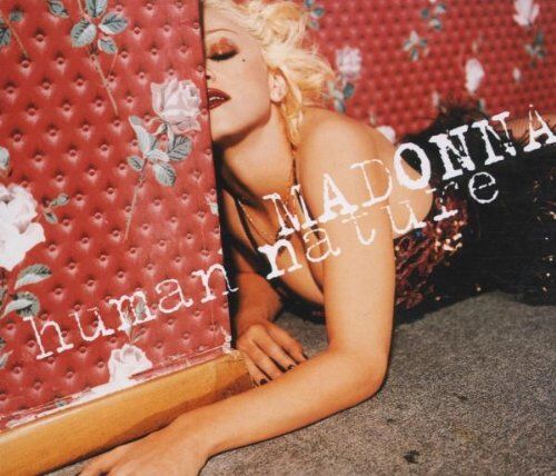 Madonna - Human Nature/Bedtime Story - Preis vom 30.09.2026 09:01:18 h