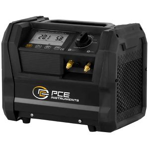 PCE Monteurhilfe RRU 10 digital, 2-Wege, inkl. Schlauch