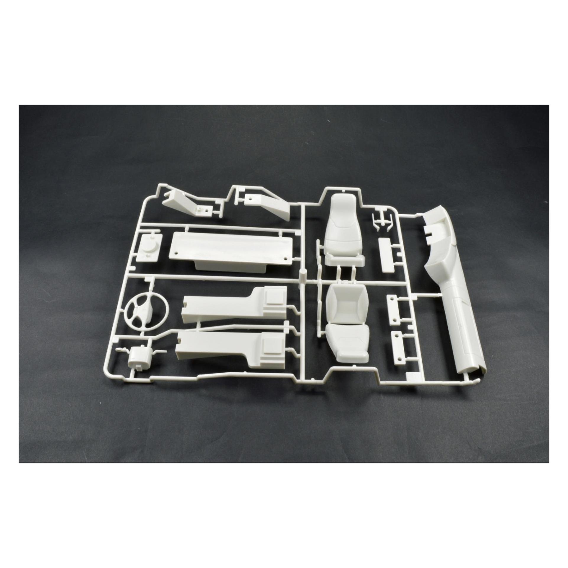 Tamiya L-Teile Truck Scania 470 (309115181)