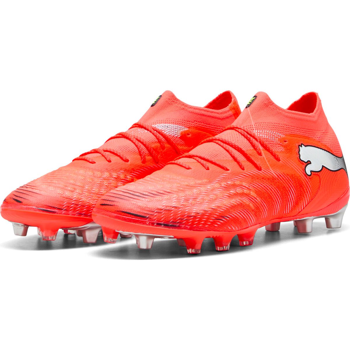 Puma Future 9 Ultimate AG glowing red-puma white-puma black-puma silver (01) 8 108890-01-8
