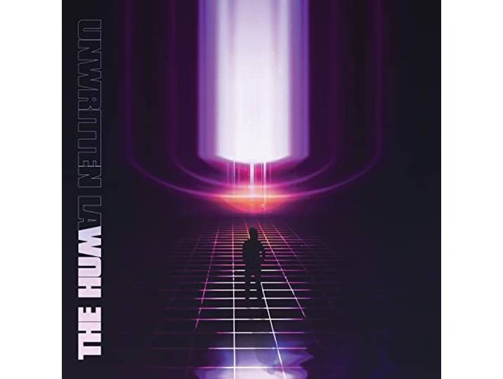 The Hum (White)