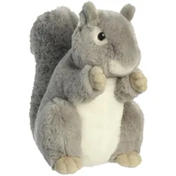 Aurora Eichhörnchen, ca. 20cm (12 cm)