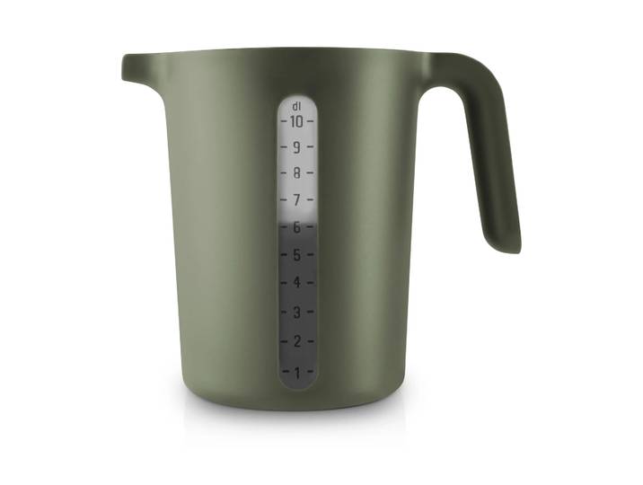 Eva Solo Bécher mesureur Green Tools 1,0 L Green