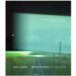 Projektionen, Fachbücher von Doris Schmid