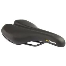 Velo, Velosattel