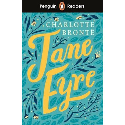 Penguin Readers Level 4: Jane Eyre (ELT Graded Reader), Taschenbuch von Charlotte Brontë, Penguin Books Ltd, 978-0-241-43093-4