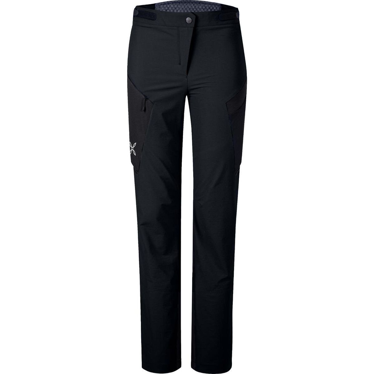 Montura Ritmo Pants Woman black (90) M MPL001W-TS622-90-M