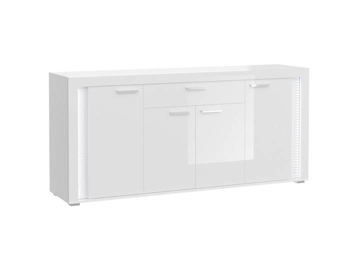 Sideboard Skylight Weiß B: 182 cm