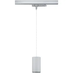 Paulmann, Pendelleuchte, ProRail3 Pendelleuchte Kratos (2800 lm)