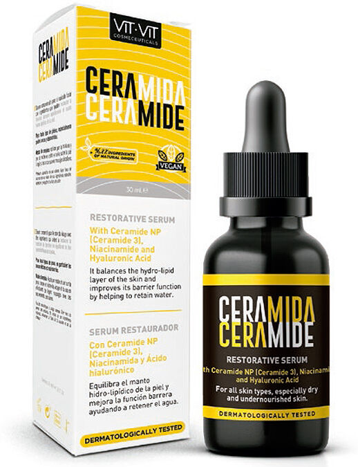 Diet Esthetic Vit Vit Ceramide Serum 30ml