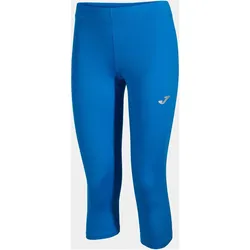 JOMA Olimpia 3/4-Leggings Damen 700 - royalblau XXL