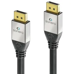 Sonero DisplayPort Kabel 3,0m