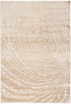 SAFAVIEH Handmade Expression Misty Vintage Boho Abstract Wool Rug