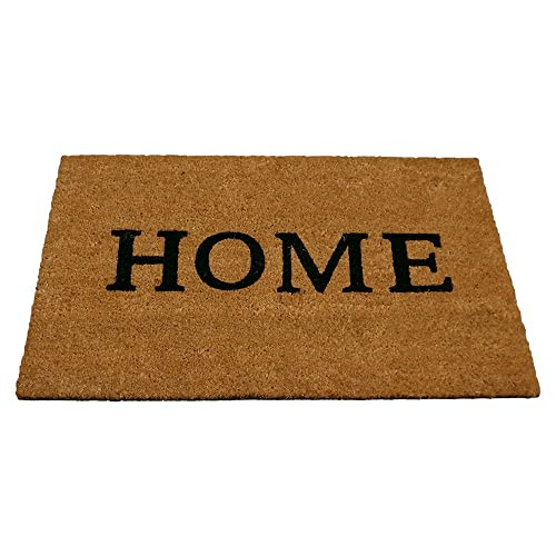 Vivol Kokosmat Home Deurmat 50 x 80 cm