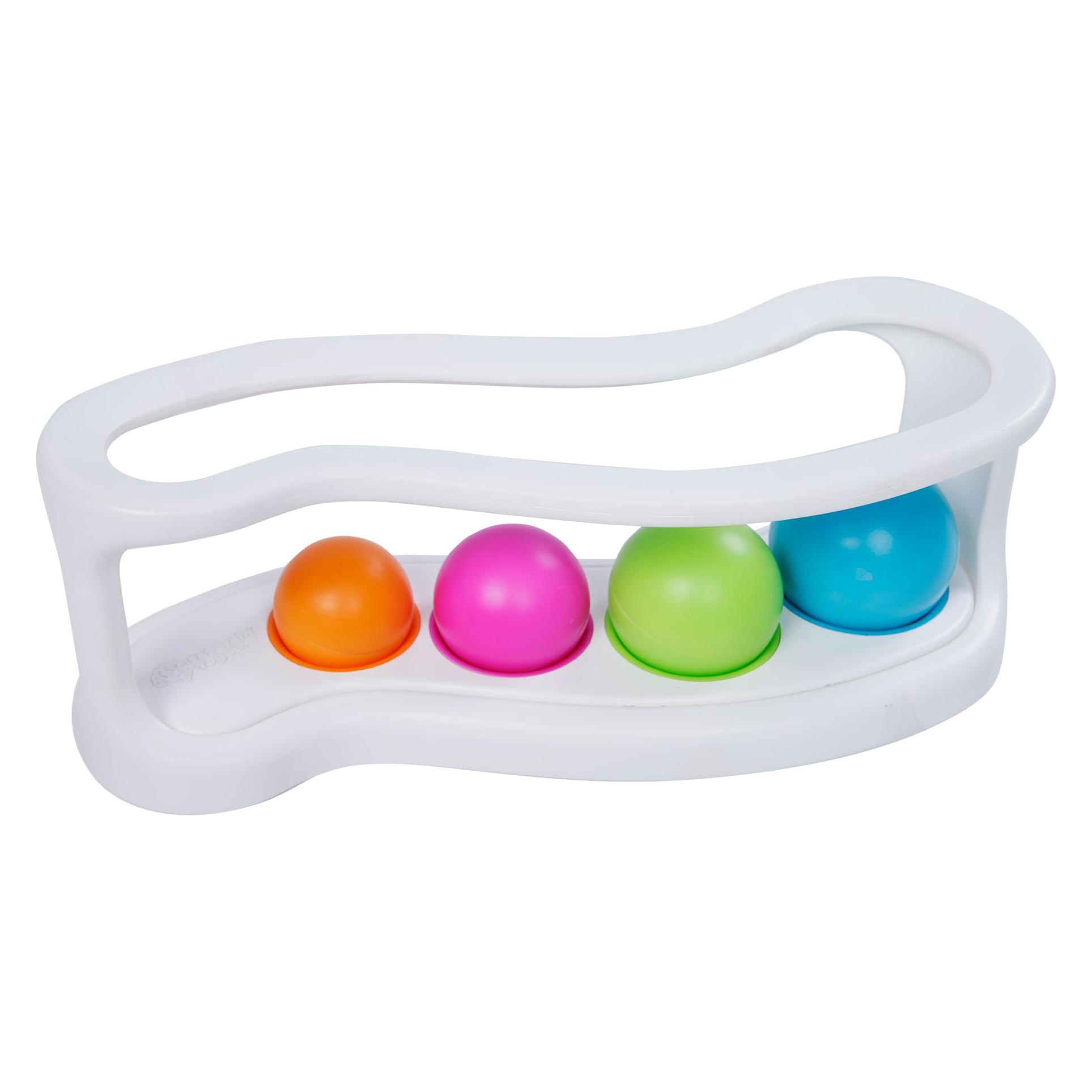 Fat Brain Toys RollAgain Sorter (FA224-1)