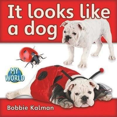 It Looks Like a Dog, Gebundene Ausgabe von Bobbie Kalman, Crabtree, 978-0-7787-9546-9