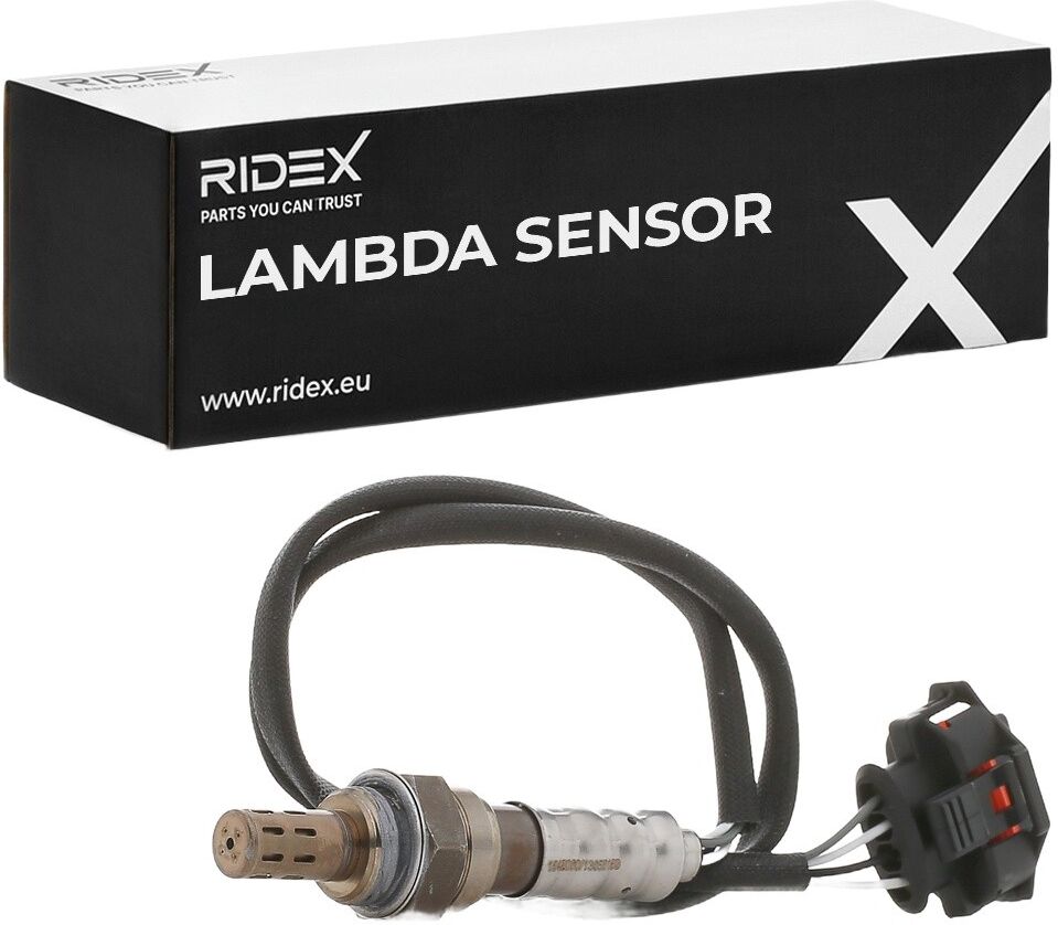 RIDEX 3922L0247 Lambdasonde