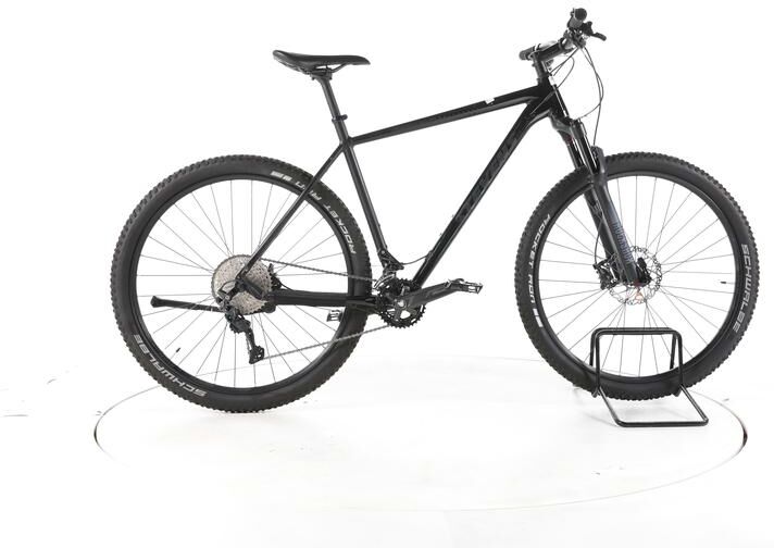 Stevens Devil´s Trail Fahrrad Hardtail - 297922