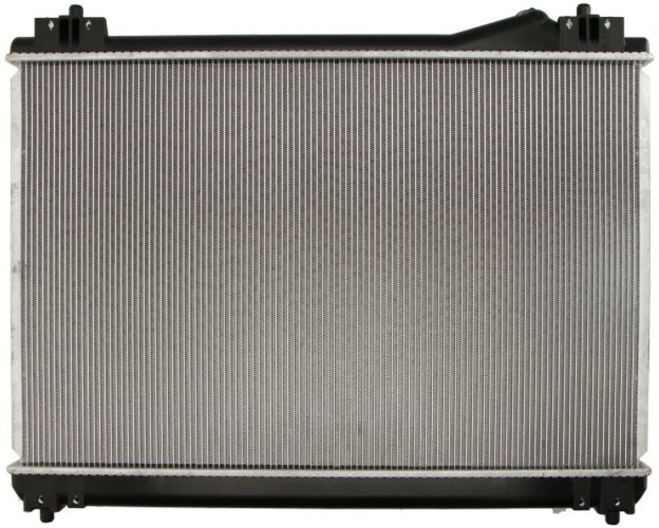 Kühler KOYORAD PL102059