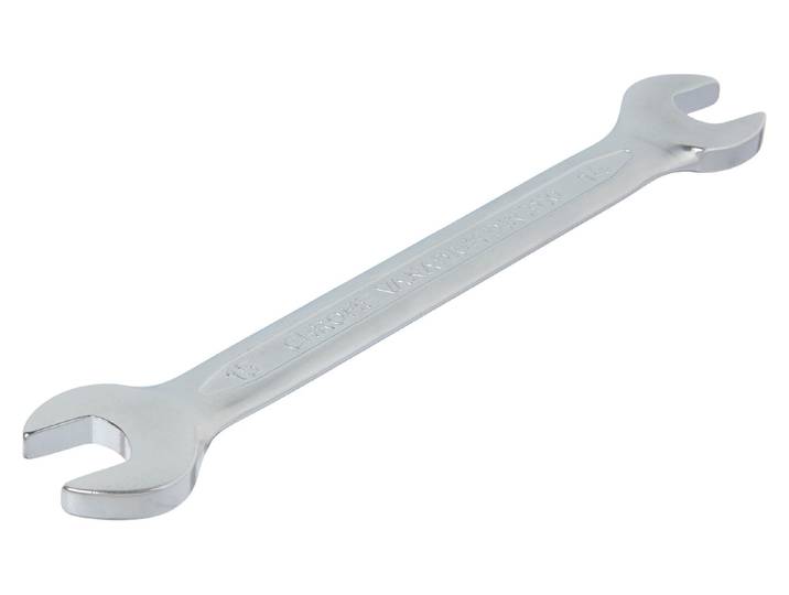 Ayce Gabelschlüssel Gerade 19 cm
