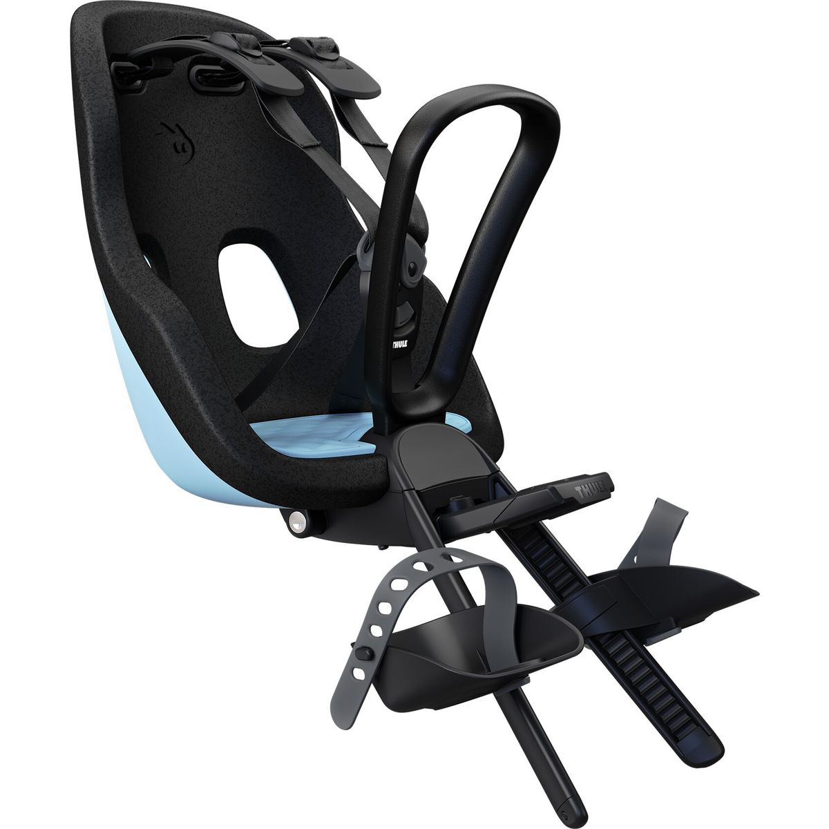 Thule Yepp Nexxt 2 Mini deep khaki (12081103-12081103)