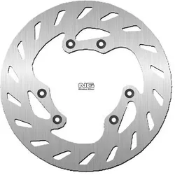 NG Brake Disc, Bremsscheibe, (240 mm)