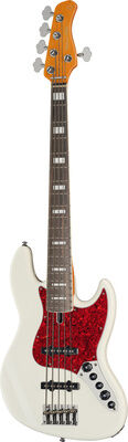 Marcus Miller V7 5 New Gen Antique White Antique White