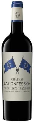 """Chateau La Confession""" """Chateau La Confession 2017 Red Wine - France"""
