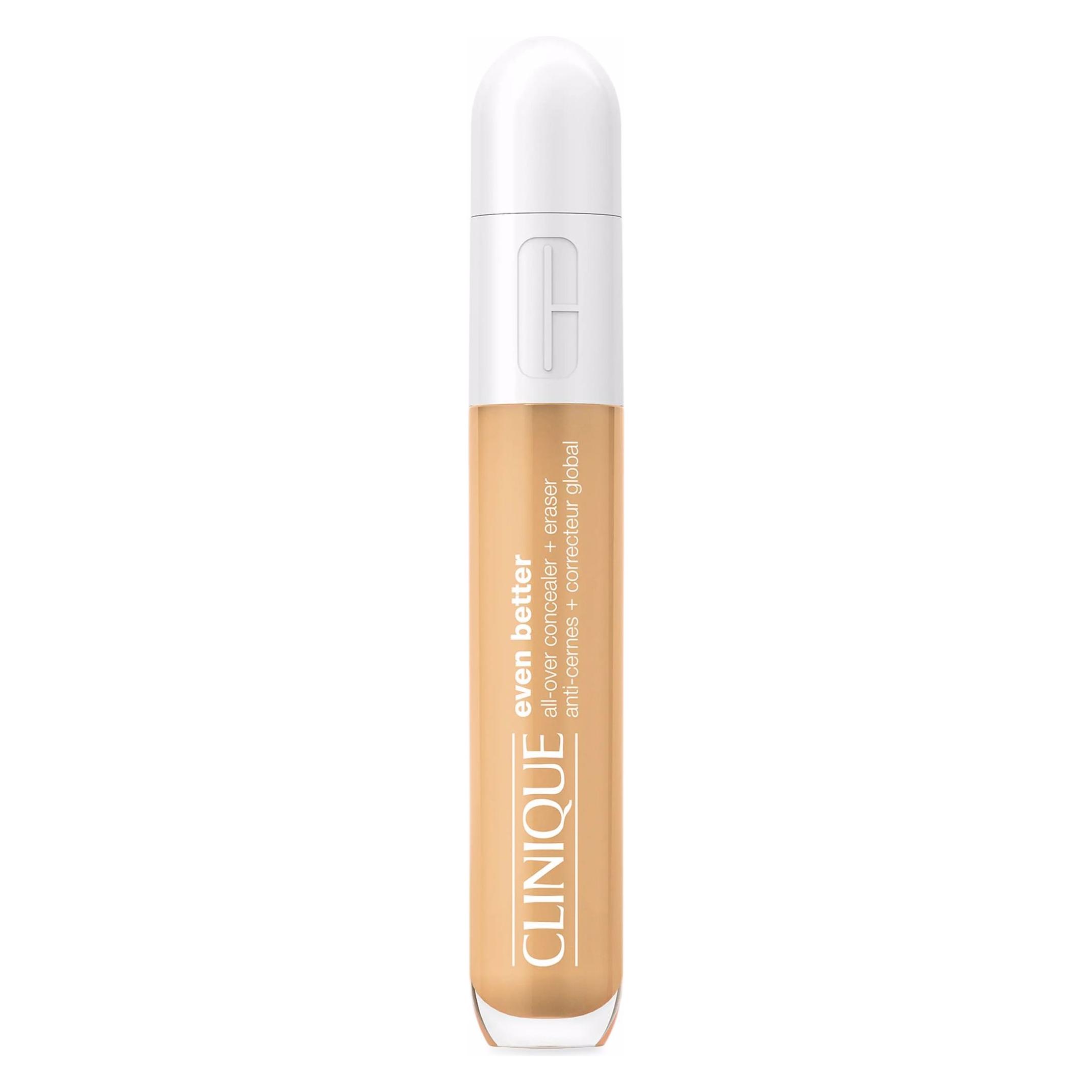 Clinique Even Better All-Over Concealer + Eraser (WN56 Cashew) (KF54263000)