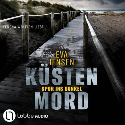 Spur ins Dunkel - Küstenmord, Teil 5 - Eva Jensen, Audio, 9783754019597