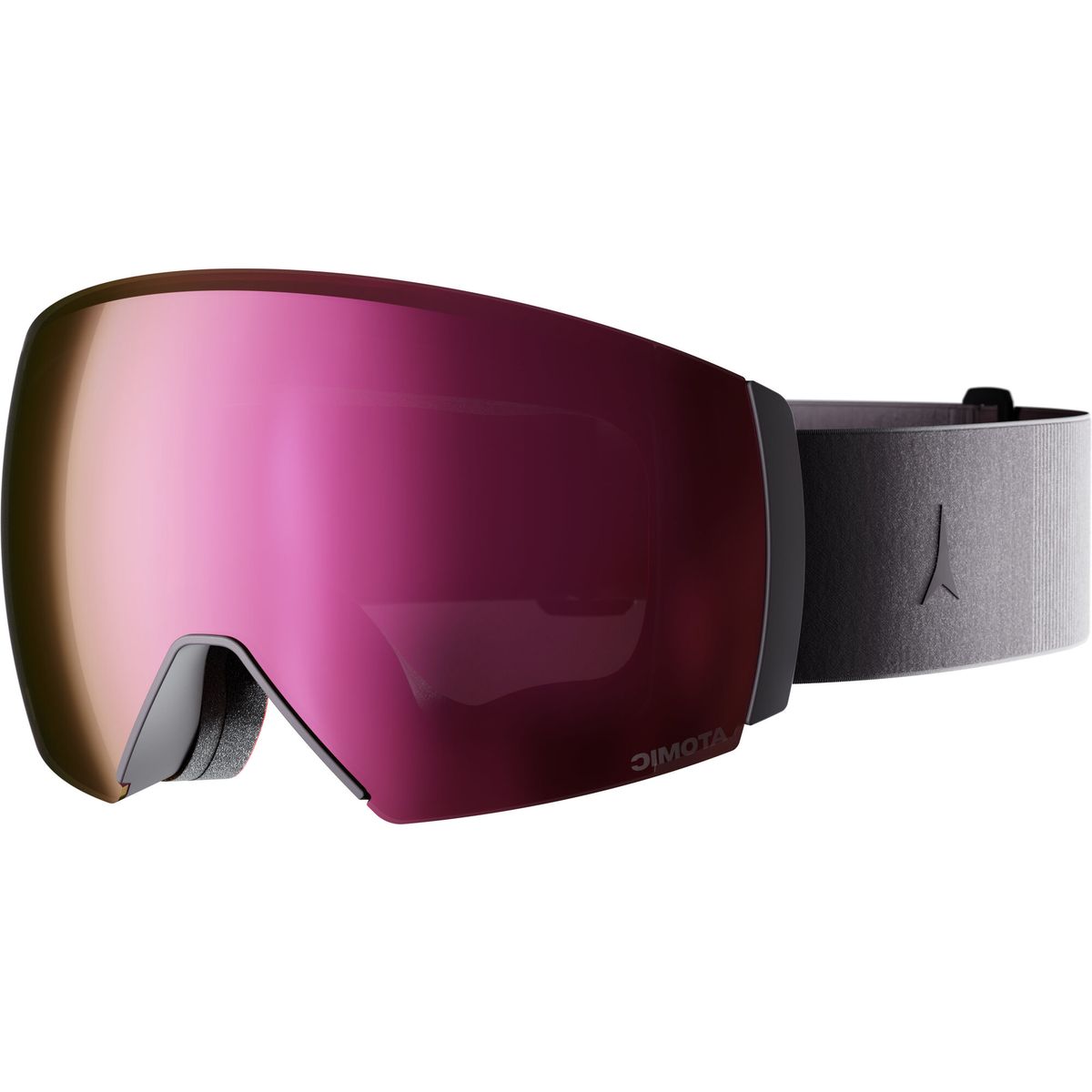 Atomic Revent Q M HD iron ore pink copper hd NS AN5107086
