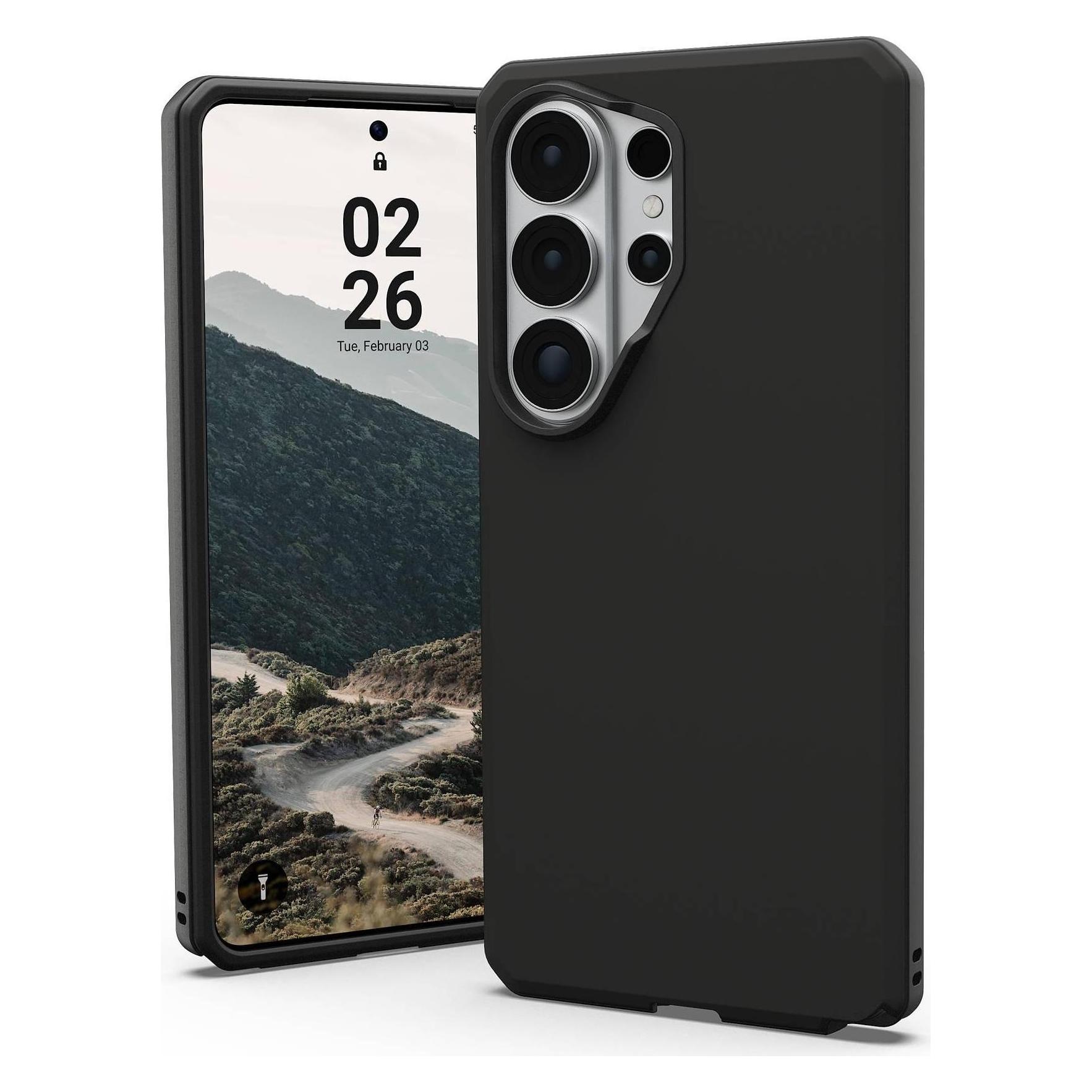 UAG Civilian LT MagSafe (Samsung Galaxy S26 Ultra) (214538114040)
