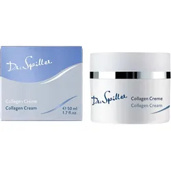 Dr. Spiller Collagen Creme 50 ml