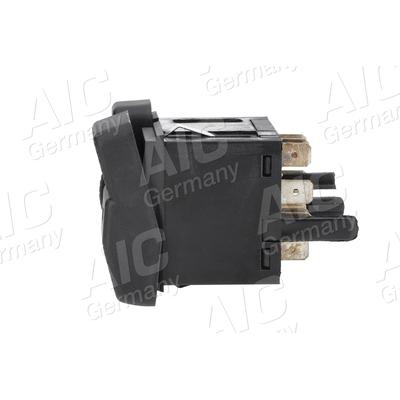 AIC Schalter, Hauptlicht 52052 für VAG