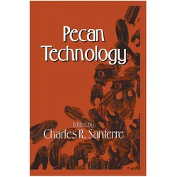 Pecan Technology, Fachbücher von C.R. Santerre