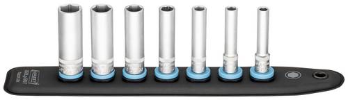 Hazet 850LG-SR/7 Steckleiste Antrieb 1/4" (6.3 mm) 245mm 1St.