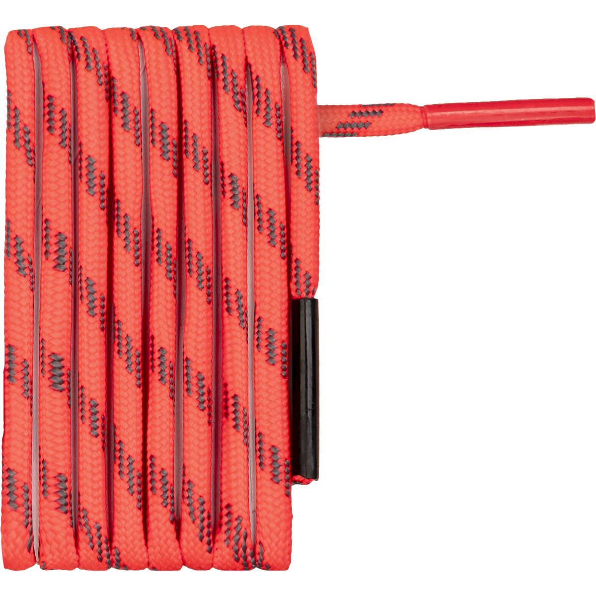 Salewa Hiker Round Shoelace fluo coral/black (6088) 130 00-0000069235-6088-130