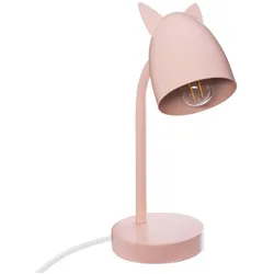 Atmosphera, Kinderlampe, Metallohrrevers