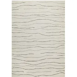 Wecon Home, Teppich, Kurzflorteppich Hamptons ELEVEN (60 x 40 cm)