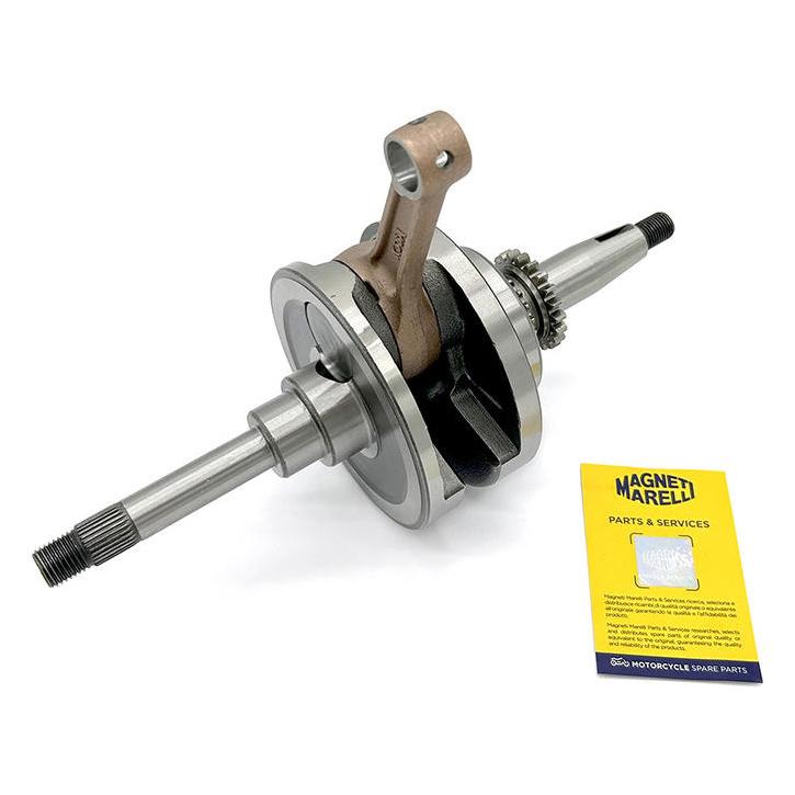 Magneti Marelli Kurbelwelle Magn Marelli (69303843)