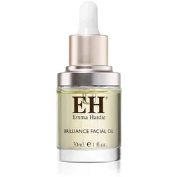 Emma Hardie, Gesichtscreme, Brilliance Facial Oil (30 ml, Nachtcreme)