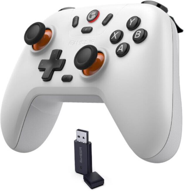 COMANDO PC GAMESIR NOVA SW