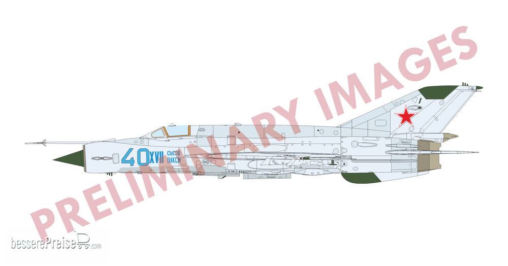 Eduard Plastic Kits 70146