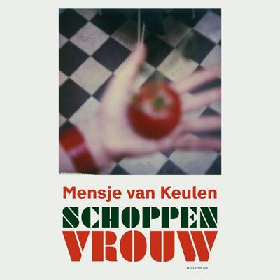 Schoppenvrouw - Mensje van Keulen, Audio, 9789463620826