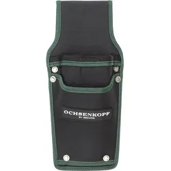 Keiltasche OCHSENKOPF Typ OX 127 für Alu- und Kunststoffkeile