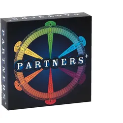 Game Partners+ (Dänisch, 6 Spieler)
