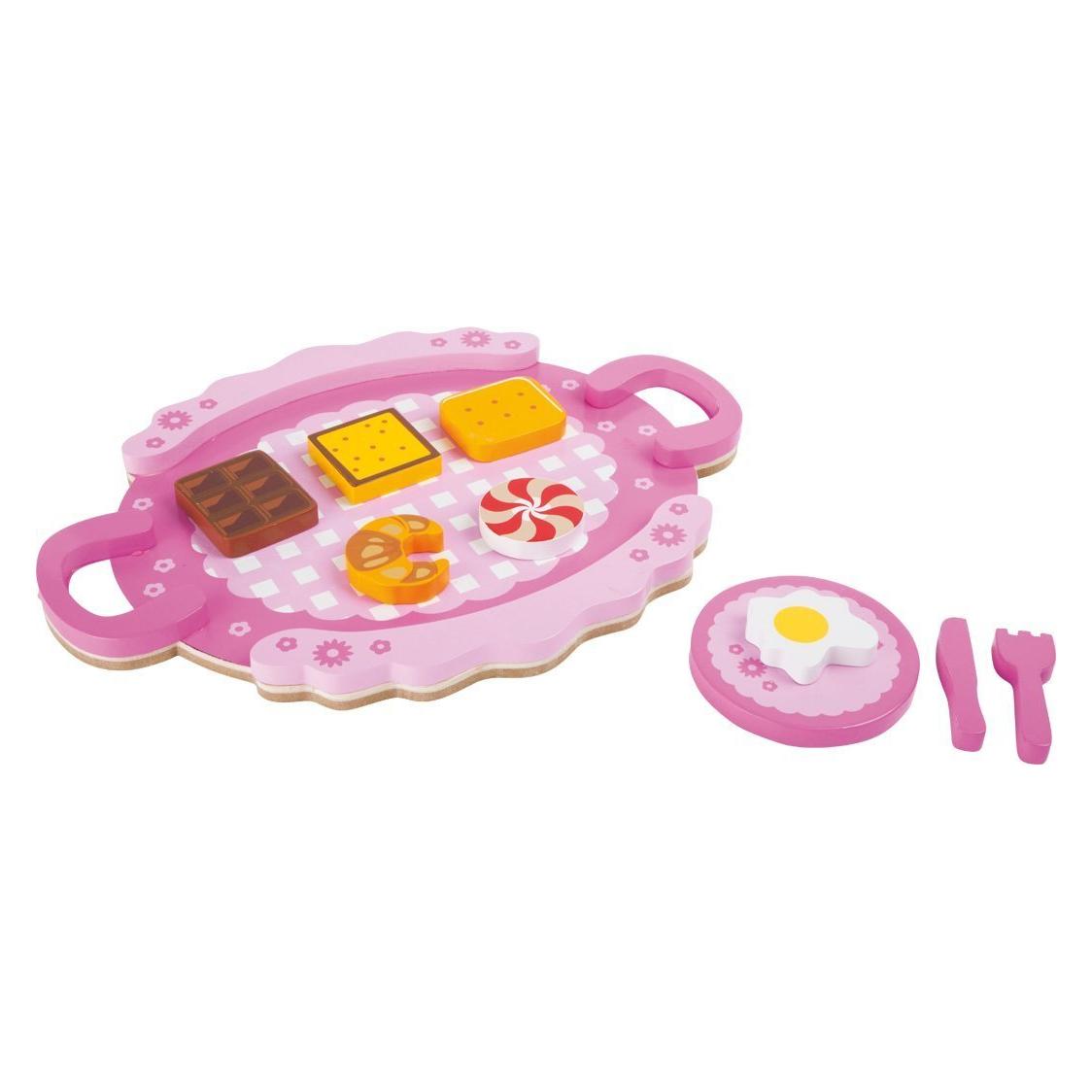 Legler OHG SMALL FOOT ajov Dessertset (5882)