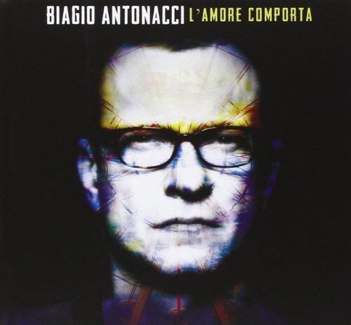 Biagio Antonacci - L'amore Comporta - Preis vom 11.10.2026 03:10:56 h
