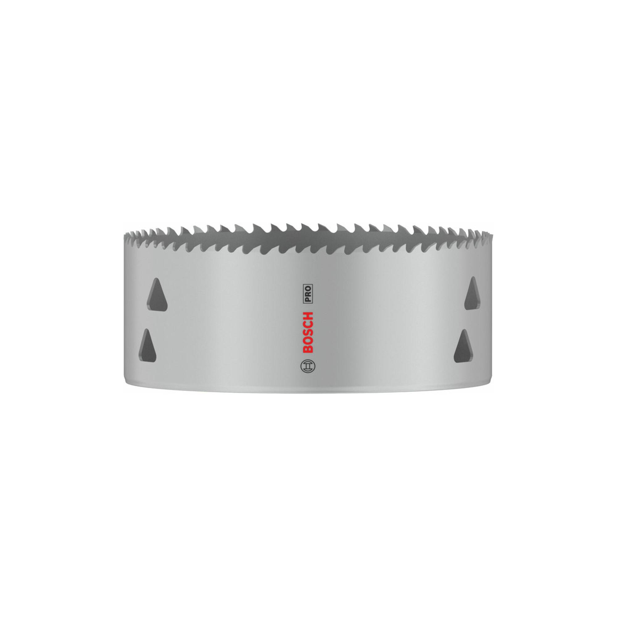 BOSCH PRO Multi Material Lochsäge, 127 mm, mit Gewinde (2608901540)