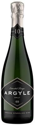 """Argyle Extended Tirage Brut 2012 Champagne - Oregon"""